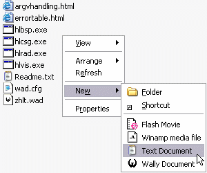 Valve Hammer Editor Configure